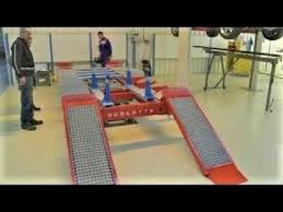 Celette Is One Of The Pioneers In Manufacturing Collision Repair Equipment Systems Our Chassis Frame Machines Cra In 2020 Collision Repair Truck Frames Truck Repair