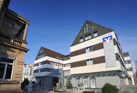 Volksbank niederrhein eg, alpen, germany. Vr Bank Kur Und Rheinpfalz Schliesst Vorerst 21 Filialen Versorgung Mit Bargeld Ist Gesichert Speyer