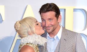 Bradley cooper and lady gaga in a star is born, 2018. Lady Gaga Has The Best Nickname For Co Star Bradley Cooper Watch The Video Hello
