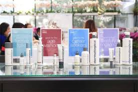We did not find results for: Eig Extends Distributorship With Dermalogica The Star