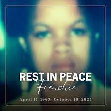 Rest in Peace baby. I love you mama 💔