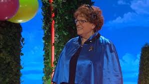In der sendung närrisches swr4 margit sponheimer verabschiedet sich von der fastnacht. Edyxuf7dz3peim