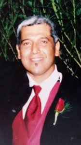 Guadalupe Barboza, Jr.