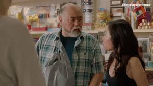 Appa fans and kims convenience fans! Kc Season 4 Premiere By Kim S Convenience Giphy