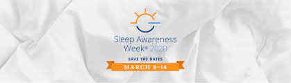 Sleep Awareness Week 2020 Announcement National Sleep Foundation This national trend is far from the 7 to 9 hours of sleep recommended by the national sleep foundation for adults aged 18 to 64. sleep awareness week 2020 announcement
