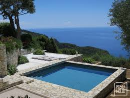Epingle Sur Piscine Semi Enterree