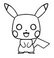 Check out the following collection of pikachu coloring pages selected based on their accuracy and uniqueness. Coloring Pages Pikachu Morning Kids