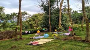 Alam wawai eco park adalah salah satu spot terbaik untuk melihat betapa indah kota bandar lampung dari ketinggian dengan view. 5 Alasan Kamu Harus Berkunjung Ke Alam Wawai Tanjung Karang Bukareview