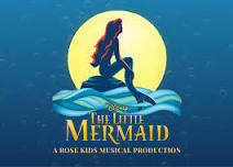 Disney's The Little Mermaid