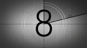 Image result for film countdown