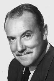Gale Gordon — The Movie Database (TMDB)