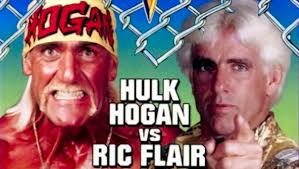 WCW Halloween Havoc 1994 Review