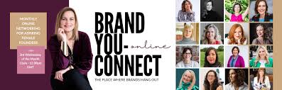 BRAND YOU CONNECT