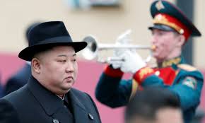 Registration on or use of this site constitutes acceptance of our terms. Would A Unified Korea Keep North Korea S Nuclear Weapons The National Interest