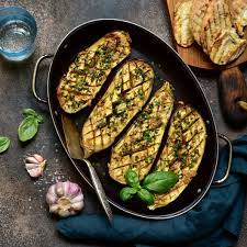Aubergines 5 Conseils Pour Eviter Qu Elles Ne Se Gorgent D Huil