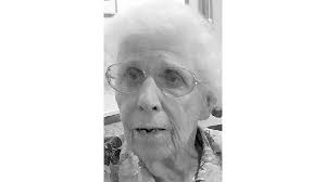 Barbara Larsen Obituary (2017)