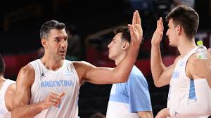Scola es el segundo máximo anotador en la historia de los mundiales de la fiba. Sglkmbxftvp9lm
