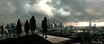 Do you like this video? Assassin S Creed 2016 Film Concept Art By Philippe Gaulier Concept Art World