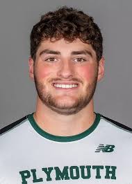 2024-25 Men's Indoor Track and Field Roster