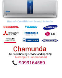 Haier, voltas, daikin, lg, are some of the brands available in the market. Chamunda Air Conditioning Home Facebook