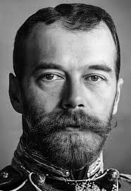 Tsar Nicholas II
