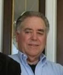 Robert Petro Obituary (1946