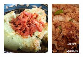 Epingle Sur Cuisine Des Iles
