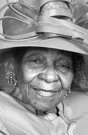 Lucy Bowers Obituary (1925