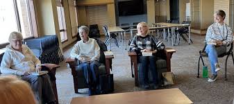 Book Clubs | New Berlin Public Library