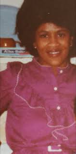 Obituary of Maureen Weston, wife of Danny Weston