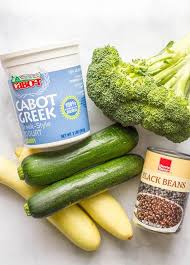 Black Beans For Baby Food Homemade Baby Food Broccoli Zucchini Squash Black Beans And Yogurt Family Food On The Table Recipe Baby Food Recipes Homemade Baby Zucchini