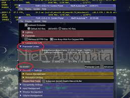 While the nier replicant ver.1.22474487139… has . Steam Community Guide Tutorial Mejorar Rendimiento Del Nier Automata