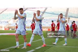 10,922 James Forrest Photos & High Res Pictures