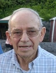 Obituary information for Richard "Dick" Palmer