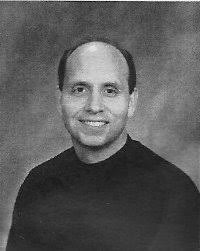 Central Baptist Church calls Michael Seabaugh as pastor