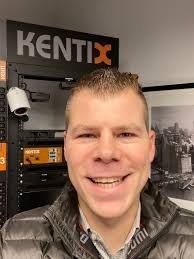 businessdevelopmentmanagerdatacenter #kentix #icognize