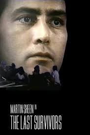 The Last Survivors (1975) directed by Lee H. Katzin • Reviews, film + cast  • Letterboxd