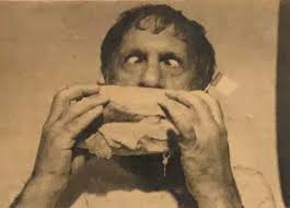 Can anyone make this less blurry? It's my Dad, and we want to restore it