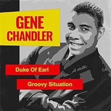 Gene Chandler