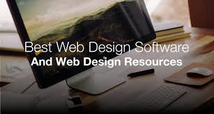 Which of the following web design software would a web designer choose to create videos? The Best Web Design Software Tools And Free Resources 2021 Make A Website Hub