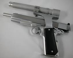 An automatic firearm is a gun that reloads itself without manual assistance from the operator. Pin On Guns