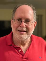 In loving memory of Robert Benjamin