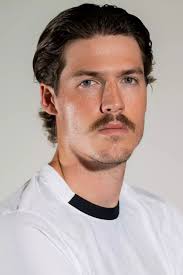 2025 Men's Soccer Roster