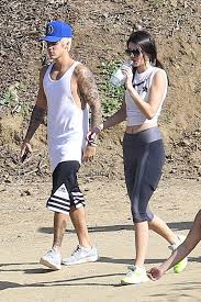 Kendall Jenner Leaves Riccardo Tisco'S Party With Justin Bieber? - India  Today
