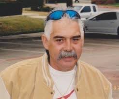 Marty Ray Martinez Obit