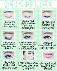 Check spelling or type a new query. Tutorial Make Up Eyeliner Putih Blog Lif Co Id