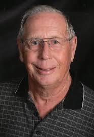 Gilbert G. Weber :: Evans Nordby