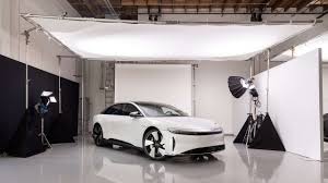 Image result for Stellar White Pearl 2022 Lucid