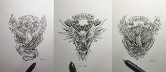 Maybe you would like to learn more about one of these? Kerbyrosanes Professional Traditional Artist Deviantart