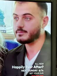 Alexei and Loren's oldest son Shai Is 4 today!! Happy Birthday Lil guy!